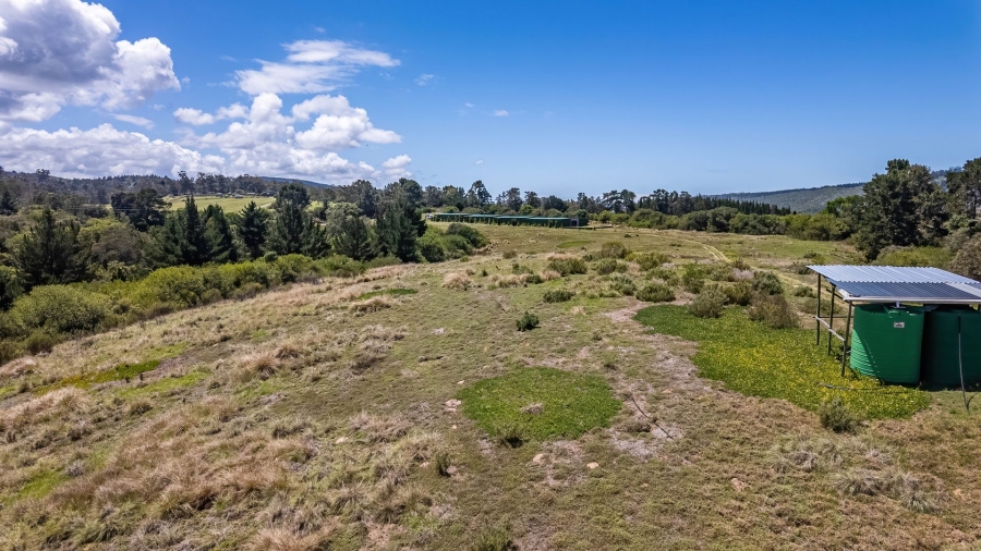 Commercial Property for Sale in Sedgefield Rural Western Cape